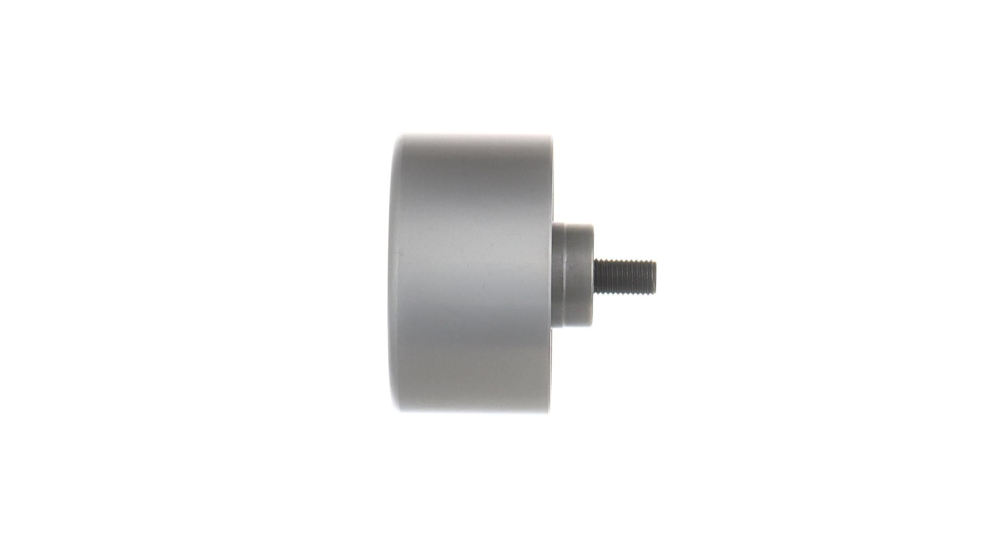 kreipiantysis skriemulys, paskirstymo diržas