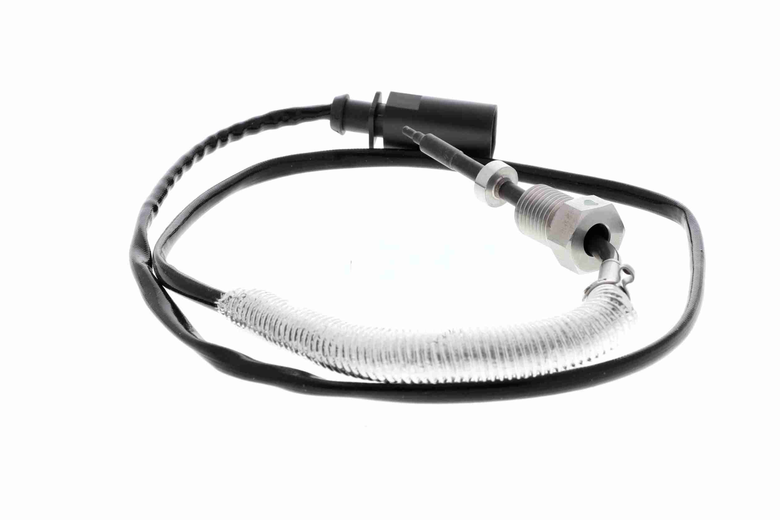 Sensor, Abgastemperatur