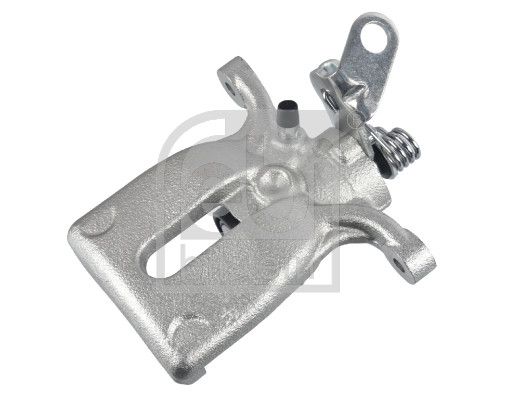 Bremssattel