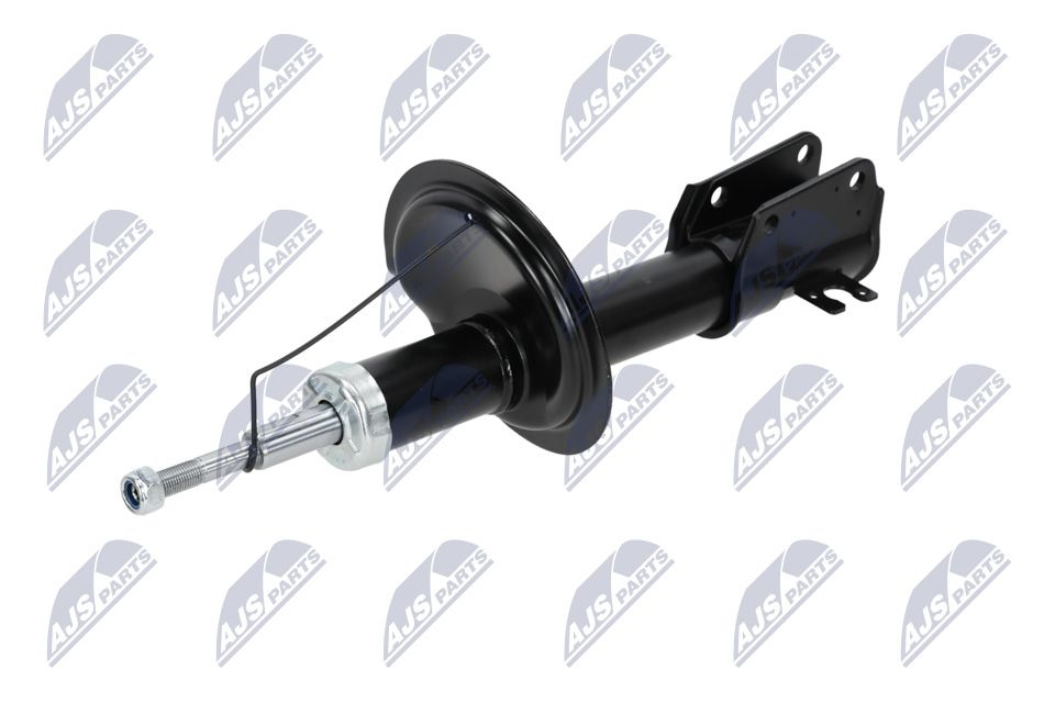 amortizatorius