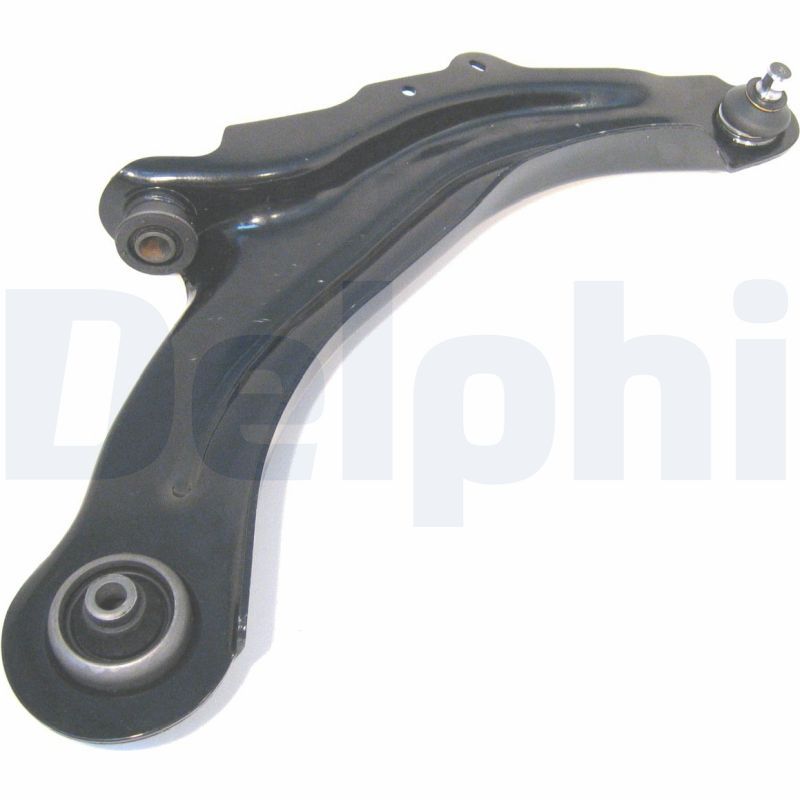 Control/Trailing Arm, wheel suspension TC1365