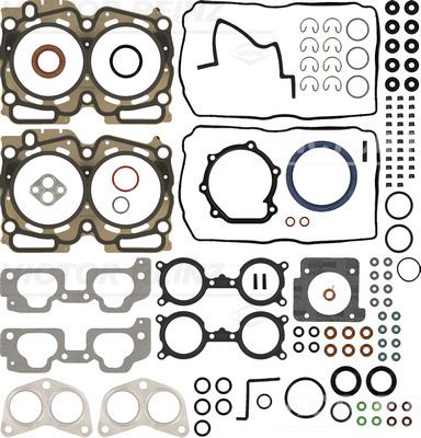 Reinz 01-53905-03 - Dichtungsvollsatz, Motor