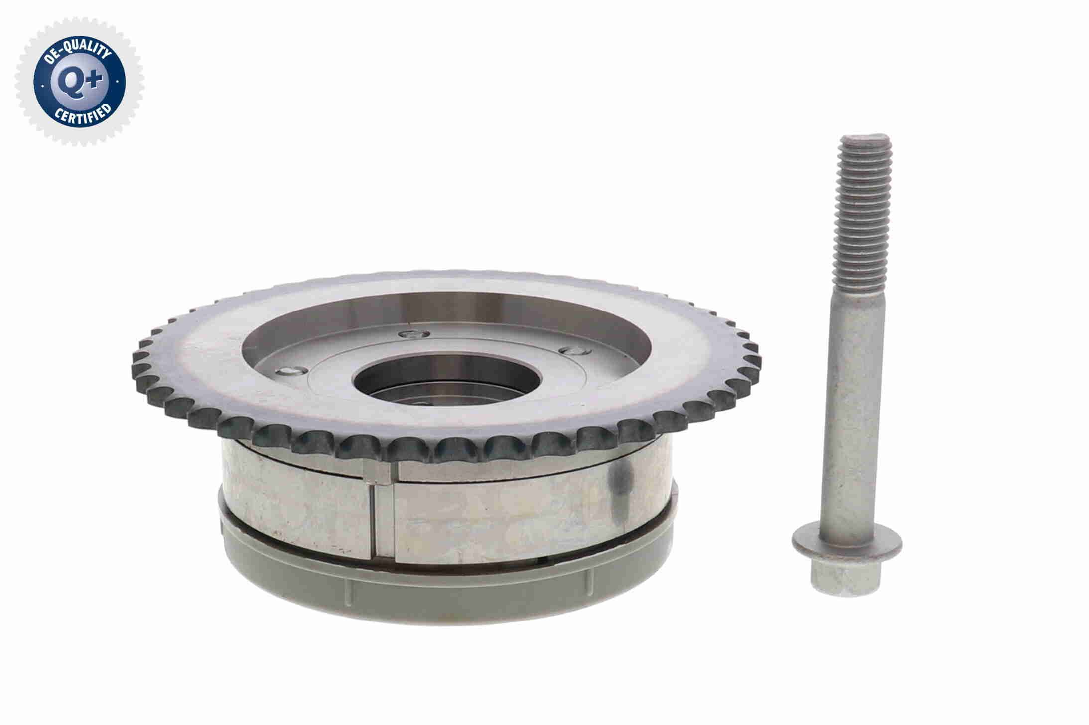 Nockenwellenversteller