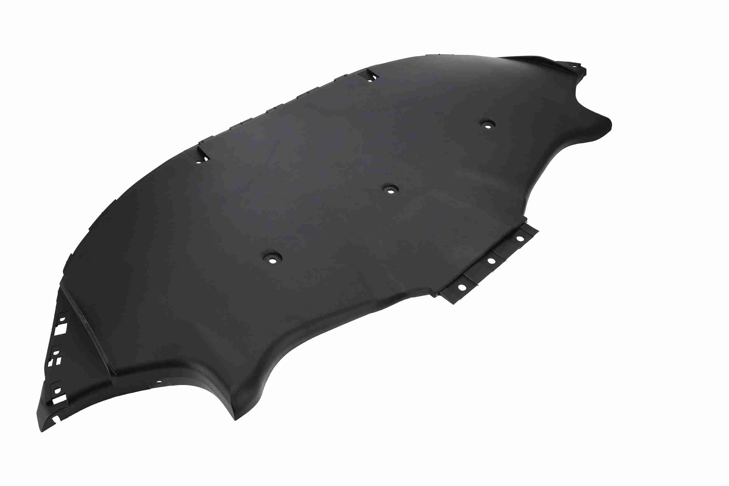 Motor-/Unterfahrschutz