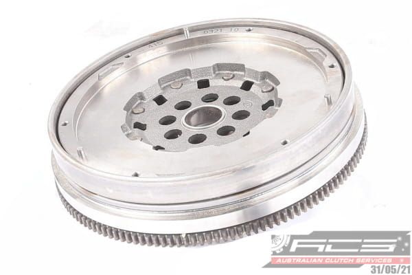 DMF PEUGEOT HDi 2.2L - TecDoc 1