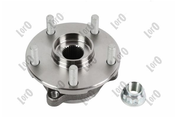 Wheel Hub 141-01-058