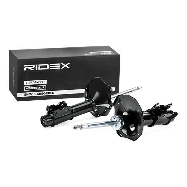 854S2589 RIDEX lengéscsillapító