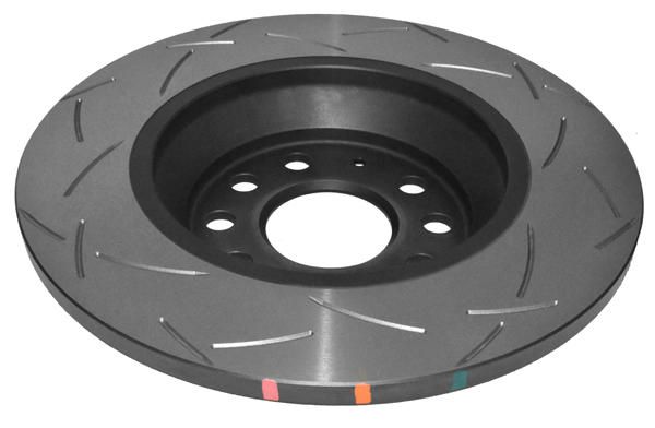 4000 T3 Slot SLD [ Audi A3 8V 13-> R ] - TecDoc 2