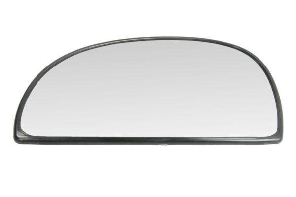Spiegelglas, Außenspiegel