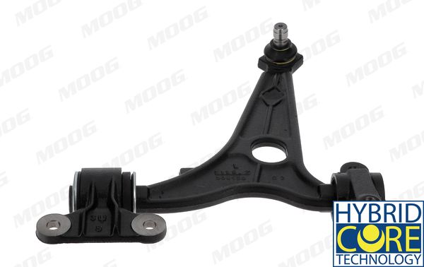 Control/Trailing Arm, wheel suspension CI-TC-8419