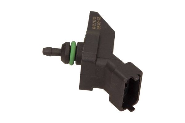 Sensor, Ladedruck