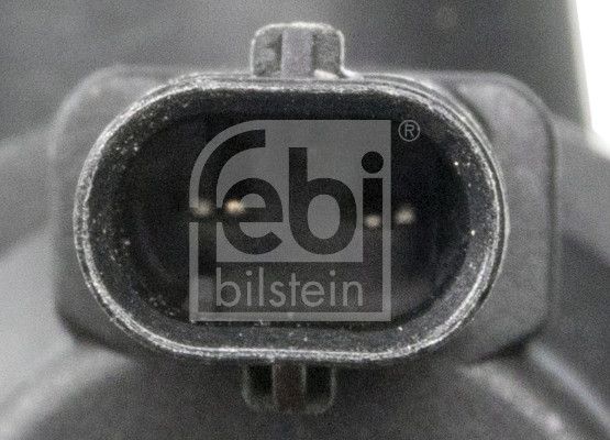 Be-/Entlüftungsventil, Kraftstoffbehälter