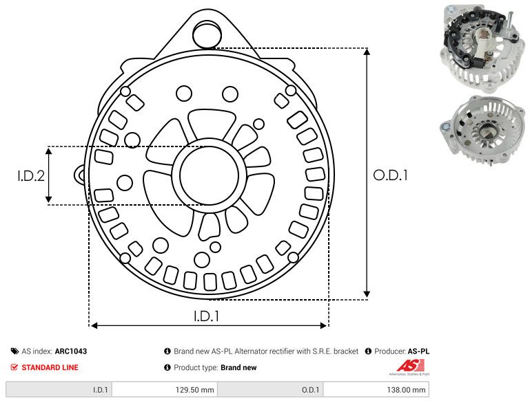 apsauginis dangtelis, kint. sr. generatorius