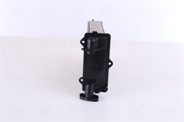 W&auml;rmetauscher, Innenraumheizung