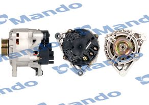 Alternador