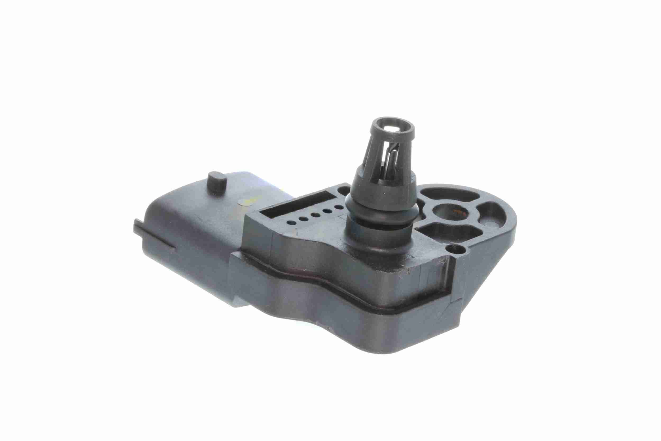 Sensor, Ladedruck