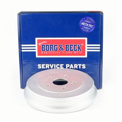 BBR7273 BORG & BECK fékdob