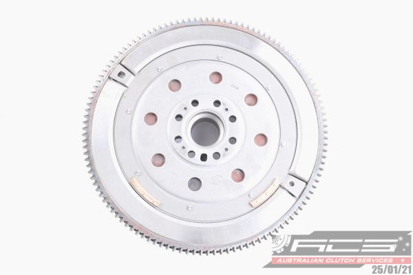 DMF FREELANDER II 2.2D - TecDoc 2