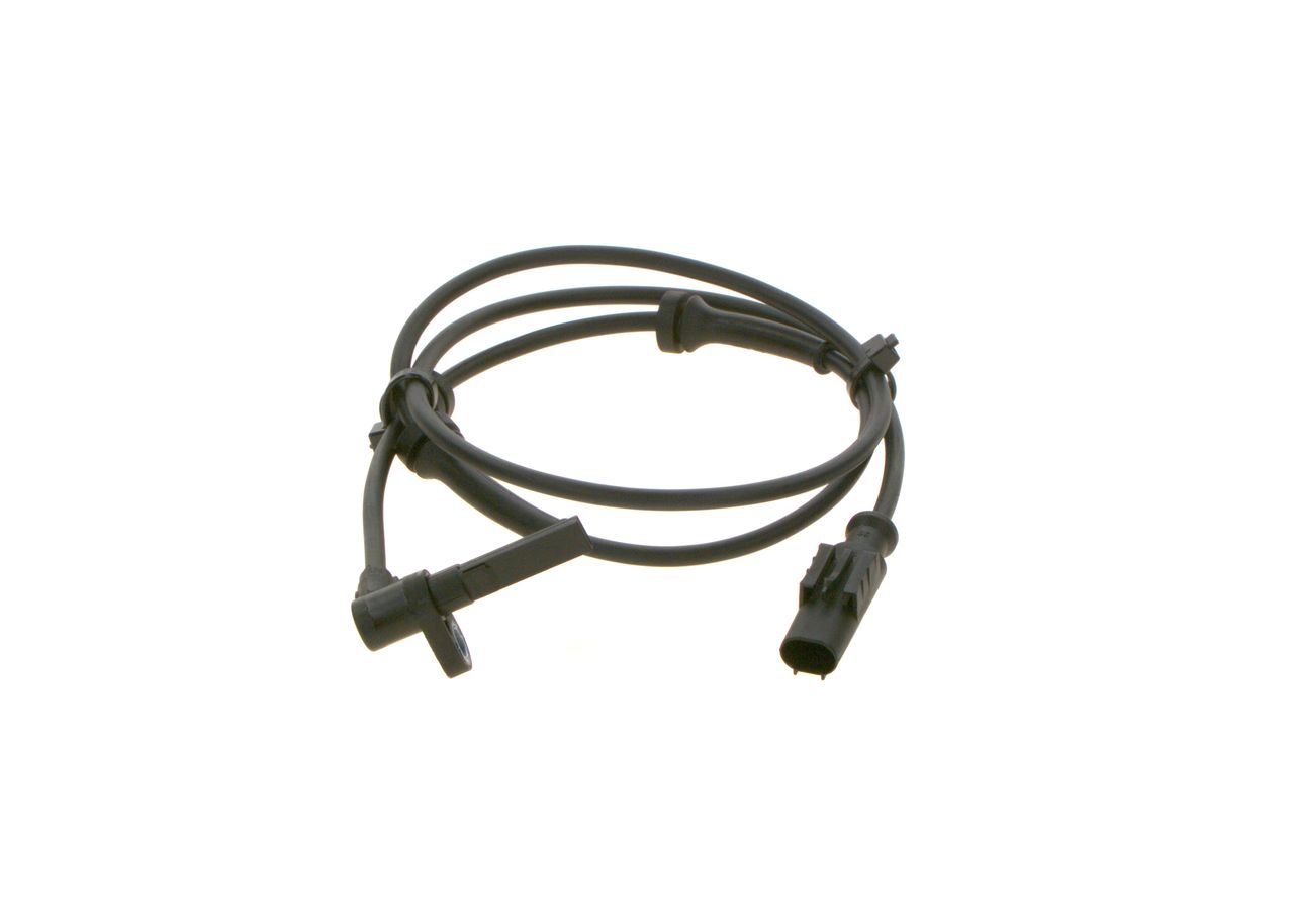 Sensor, Raddrehzahl