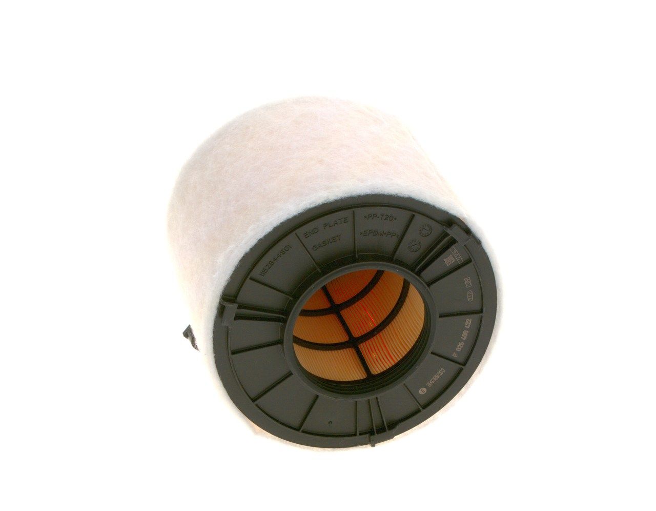 oro filtras