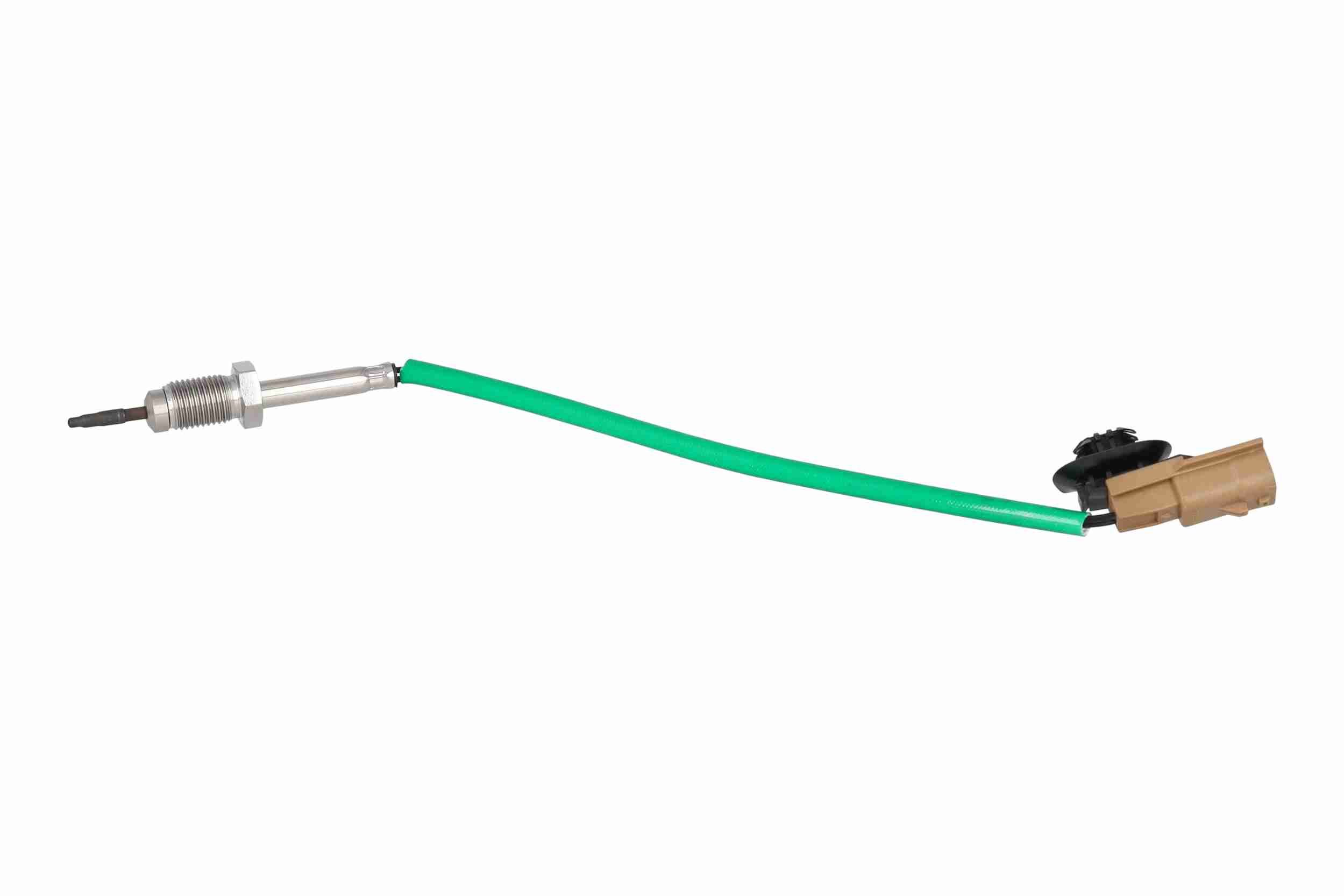 Sensor, Abgastemperatur