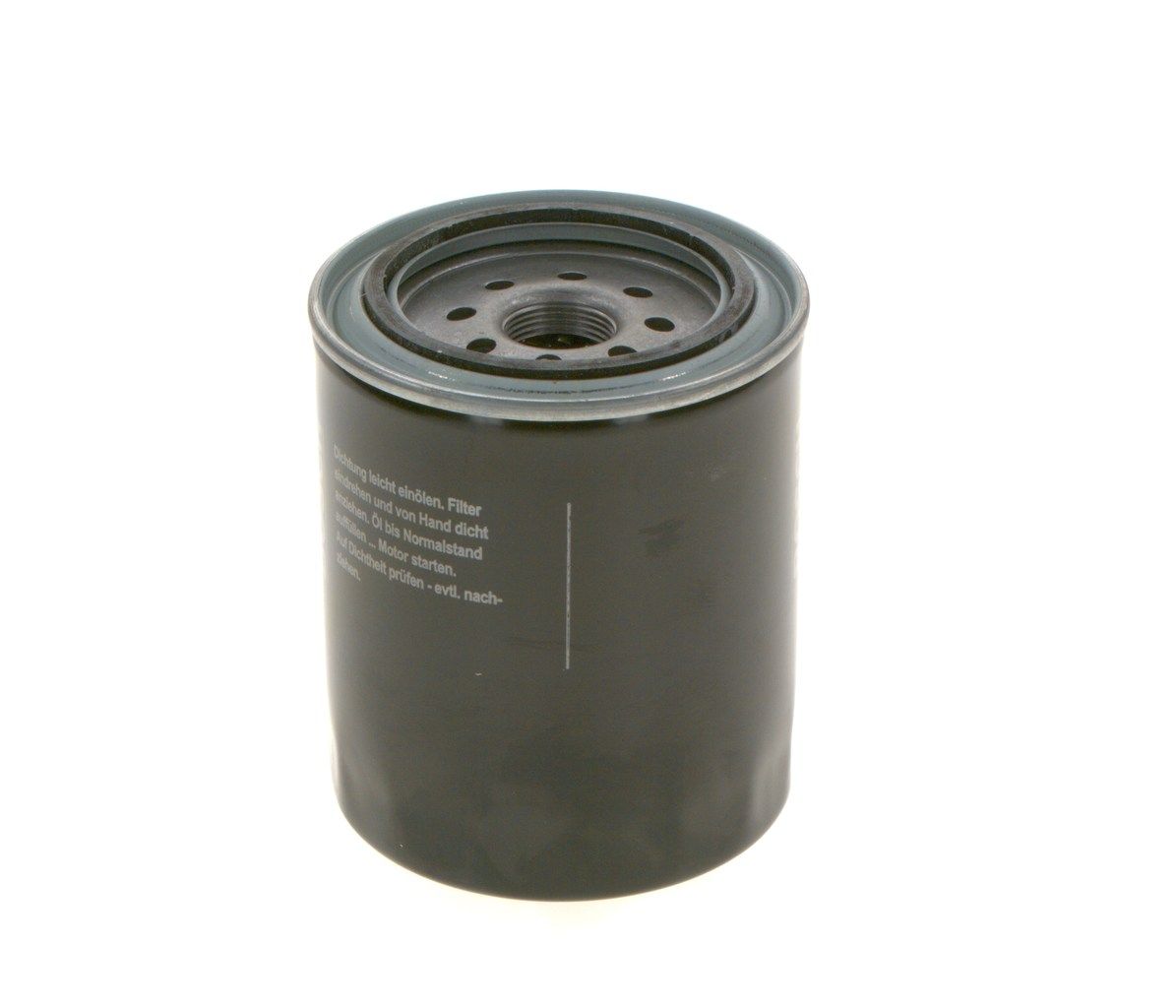 Ölfilter