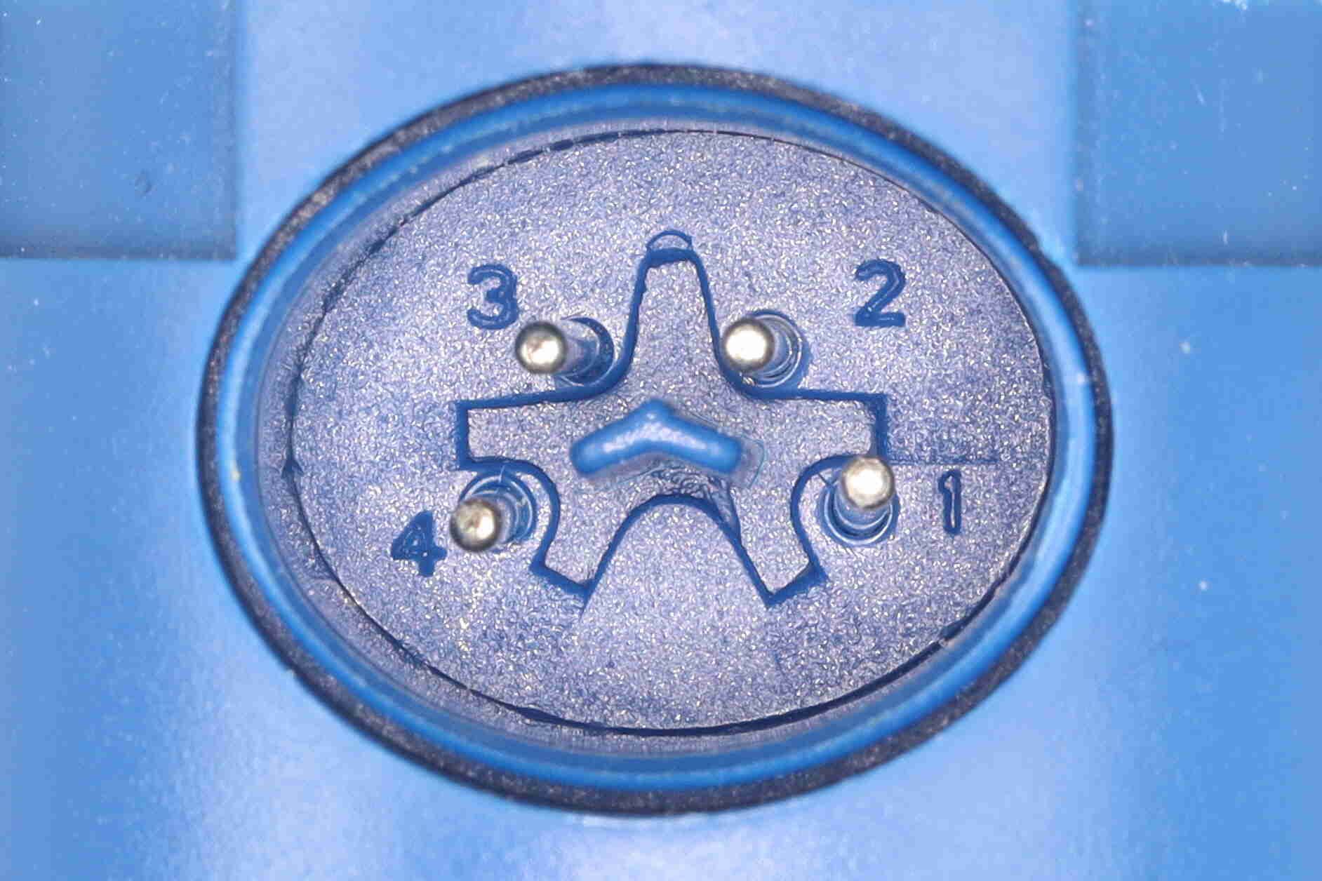 Sensor, Einparkhilfe