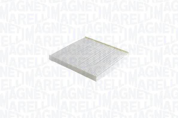 Filter, Innenraumluft