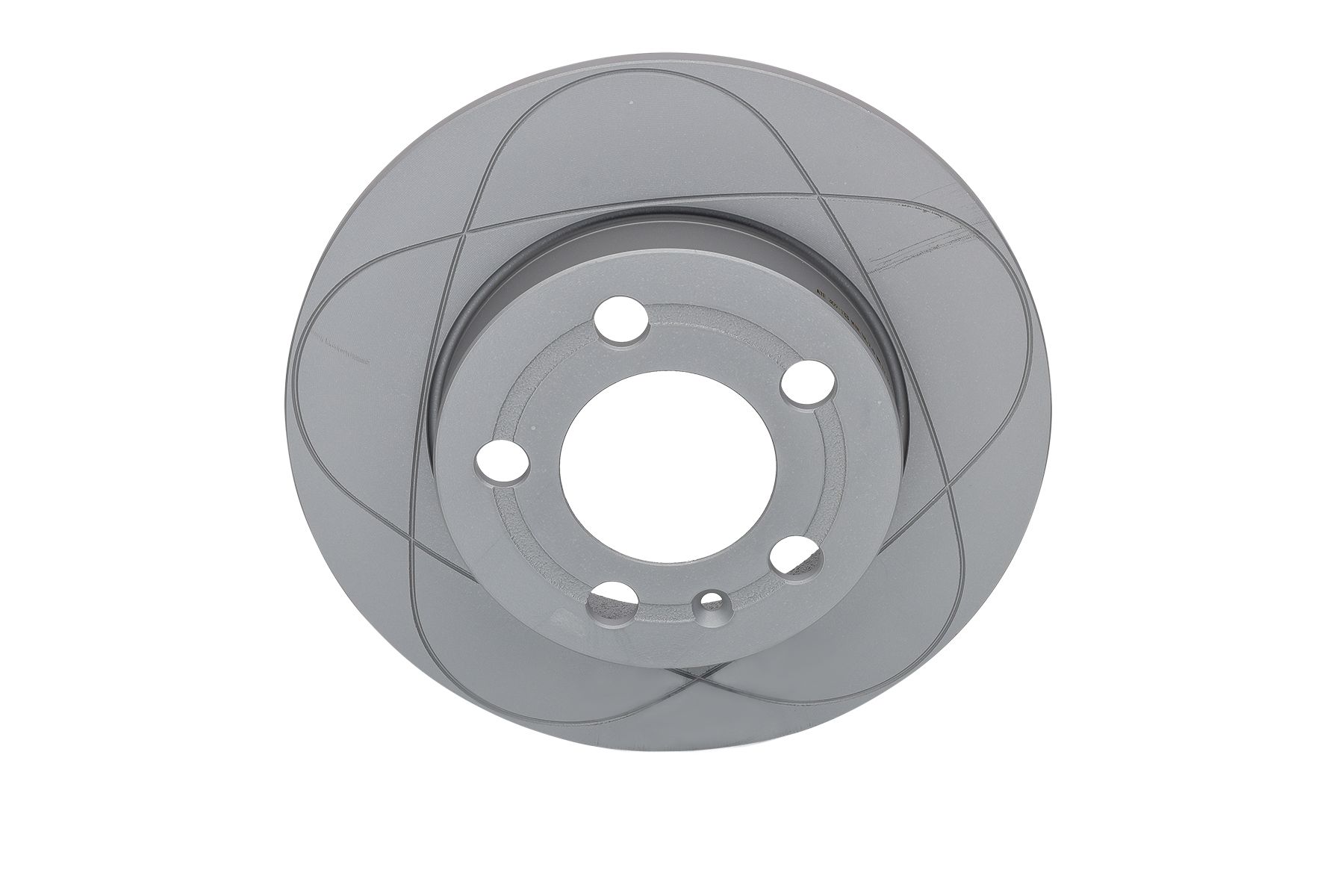 Brake Disc 24.0309-0133.1