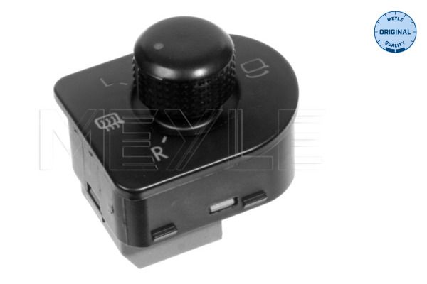 MEYLE 100 899 0023 Switch, exterior rearview mirror adjustment