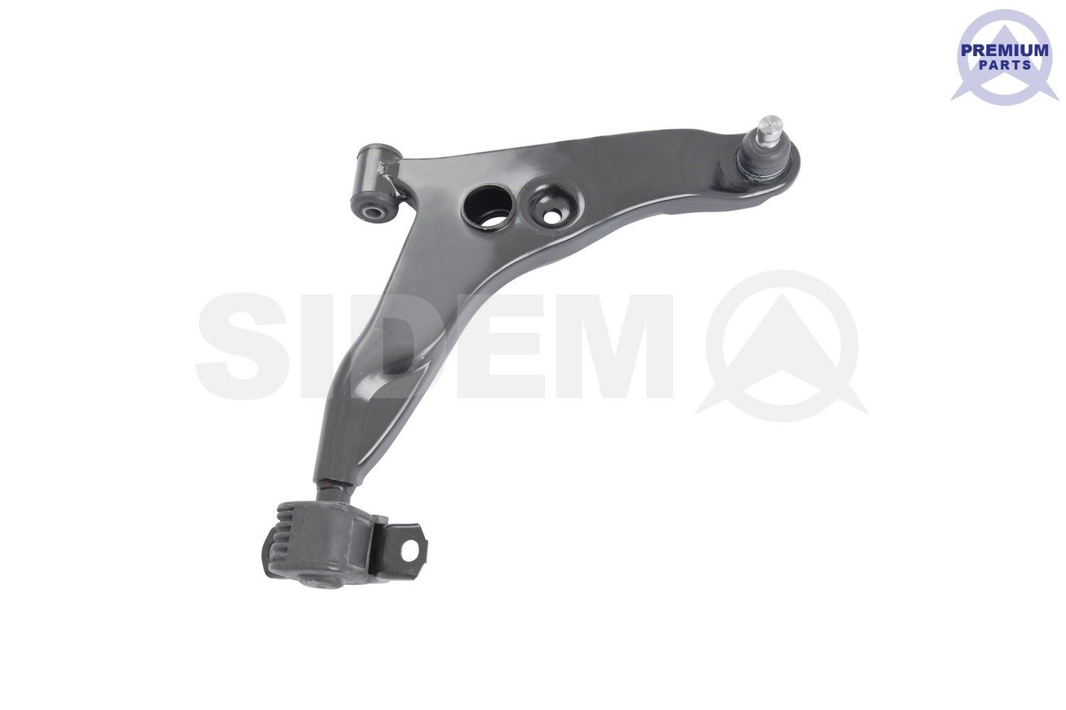 Control/Trailing Arm, wheel suspension 71073