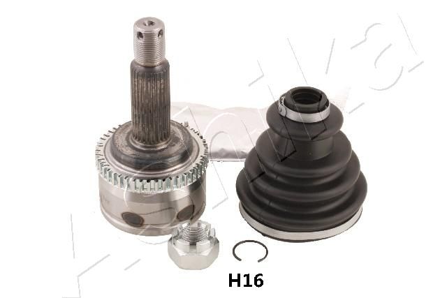 Joint Kit, drive shaft 62-0H-H16