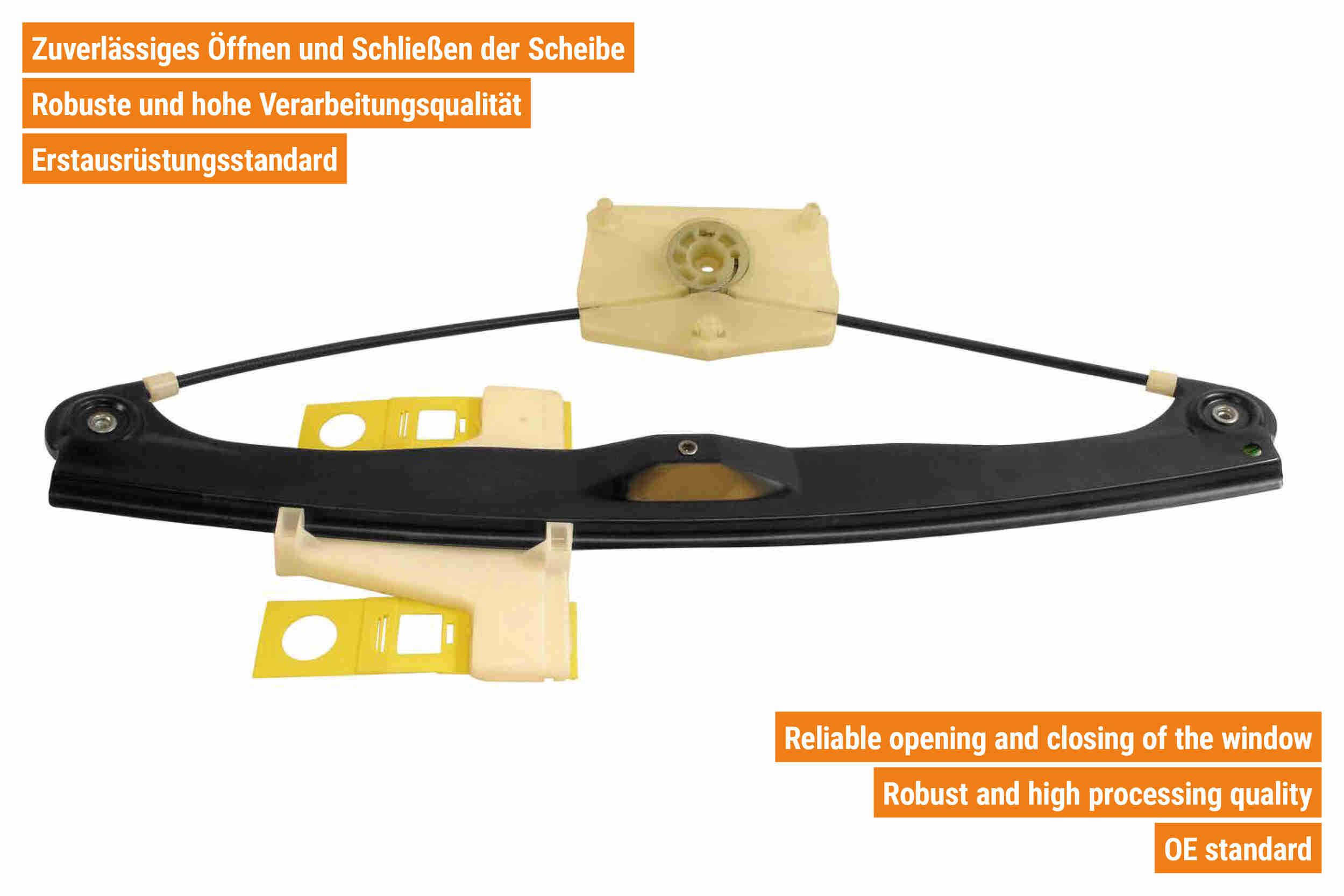 Fensterheber Fensterheber