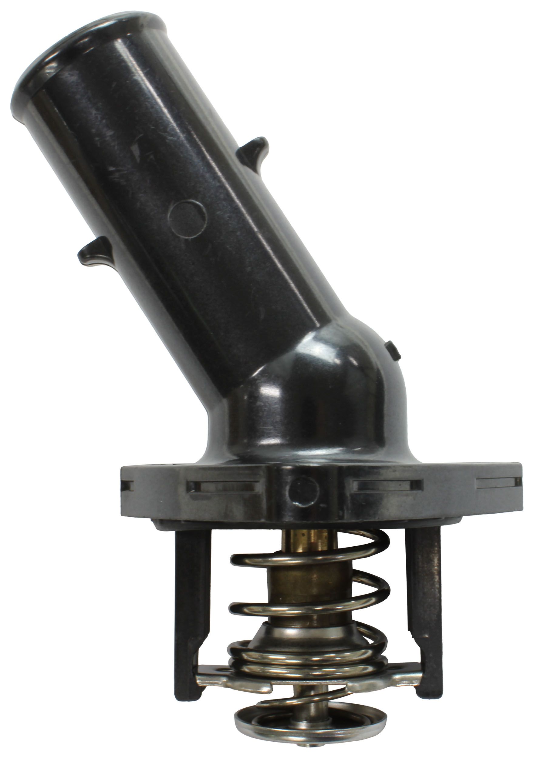 THERMOSTAT HOUSING 82C TOYOTA - TecDoc 1