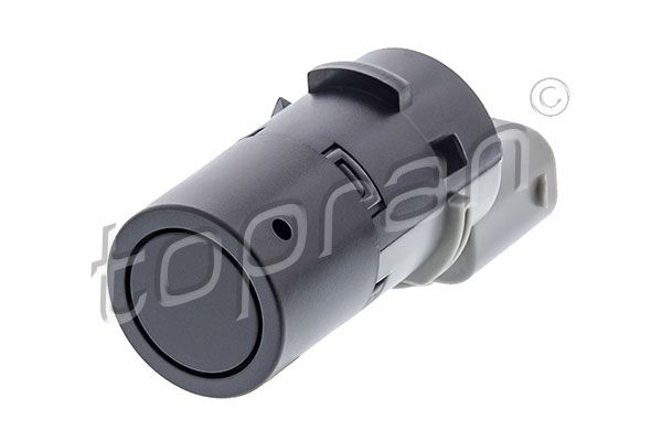 Sensor, Einparkhilfe