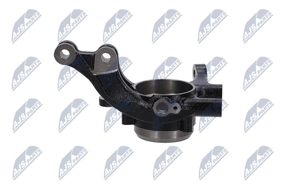 pasukamasis kakliukas, rato pakaba