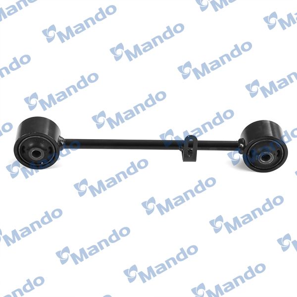 Brazo oscilante, suspensión de ruedas
