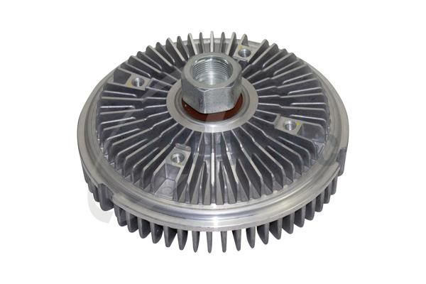 Kupplung, Kühlerlüfter