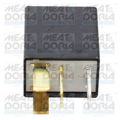 Multifunctional Relay 73237028