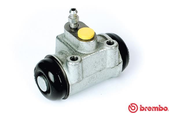 Wheel Brake Cylinder A 12 567