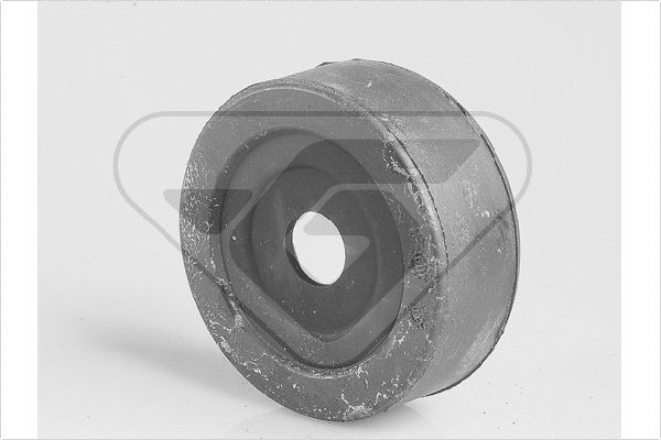 Lagerung, Achsk&ouml;rper