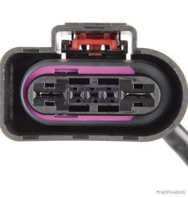 Steuerger&auml;t, Kraftstoffpumpe