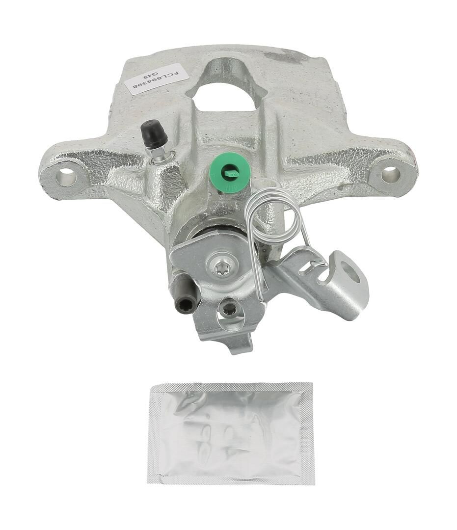 Bremssattel