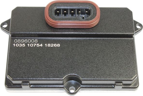 METZGER 0896008 - Vorschaltger&auml;t, Gasentladungslampe