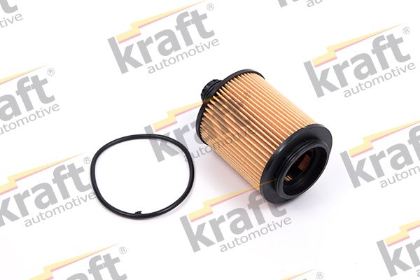 Oil Filter 1703070