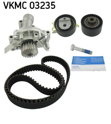 Water Pump & Timing Belt Kit VKMC 03235