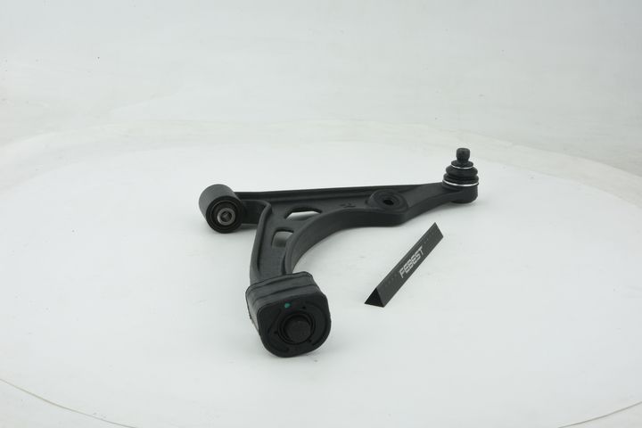 vikšro valdymo svirtis