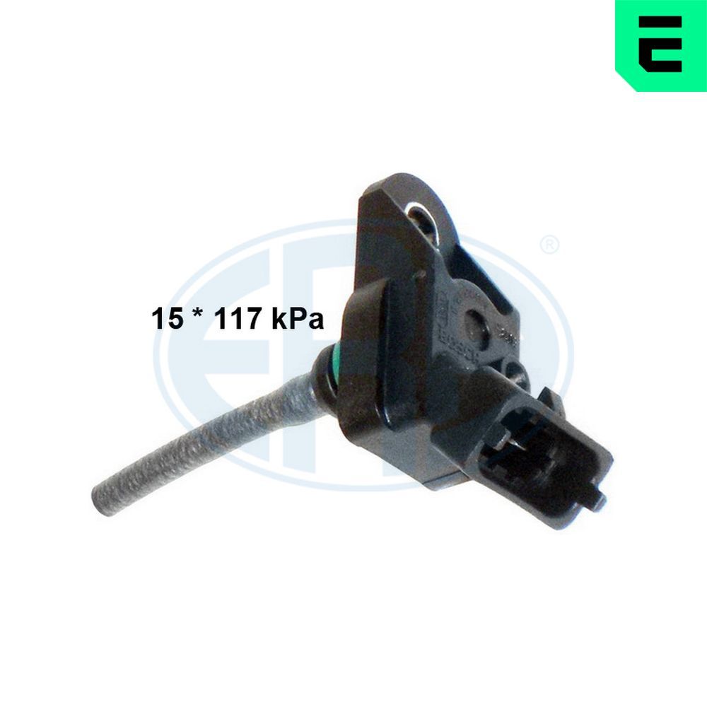 ERA 550367A - Sensor, Saugrohrdruck