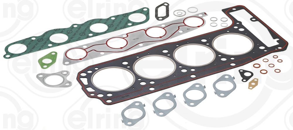 Gasket Kit, cylinder head 776.726