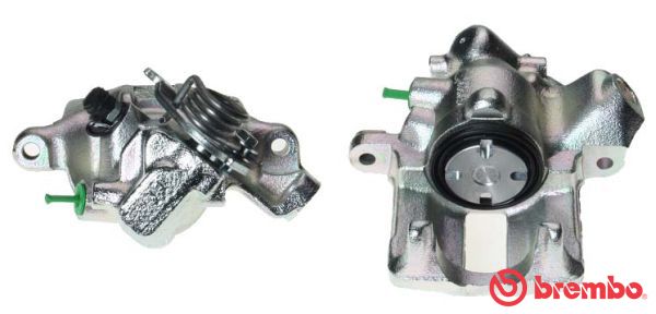 BREMBO F 24 032 - Bremssattel ESSENTIAL LINE